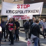 Forberedelse af krig mod Rusland: Nordisk militært samarbejde under NATOs vinger