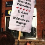 Modstanden udvikler sig … hvorhen?