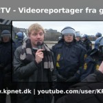 Økonomisk indsamling 2011Støt KPnetTV
