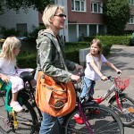 Familierapport udskydes til efter OK07