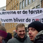 Hverken ’rød’ eller blå blok – Vi skaber alternativet !