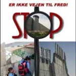Solidaritetsuge med palæstinenserne: Riv muren ned