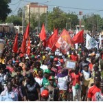 Compaoré afsat: Hvad sker nu i Burkina Faso