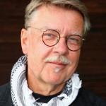 Om Israel- Palestina-konflikten