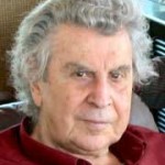 Mikis Theodorakis om Europarådets anti-kommunistiske memorandum
