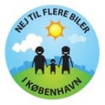 Nej tak til flere biler i København