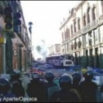 Mexico: Anspændt situation i Oaxaca