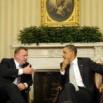 Obama bruger mere på krig end nogen tidligere amerikansk præsident