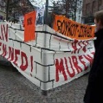 Budrus: Landsbyen der ikke giver op