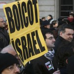 Fagbevægelsen og Gaza