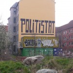 PET: Provokatør undercover