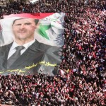 Krigsråb: Syrien skal ‘hjælpes’