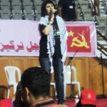 PCOTs kongres: Revolutionen skal føres til ende