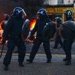 UK: Flammeskriften på væggen