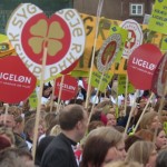 ’Den danske model’ og OK 2008