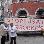 Danmark 1000 dage i krig