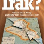 Scott Ritter: Superaktuel Irak-bestseller på dansk