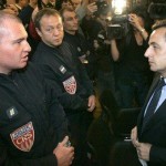 Sarkozy, Frankrigs nyvalgte demagog og lov og orden-præsident
