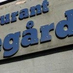 Hvad er baggrunden for branden i restaurant Vejlegården?