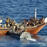 Somalia: EU vil i landkrig mod pirater
