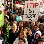 EU-parlamentet: Vejledende afstemning om TTIP