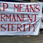 EU-parlamentet giver grønt lys for TTIP: Den folkelige modstand mobiliserer