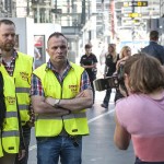 Fuld udnyttelse af EUs indre marked og lønnedgang NU!