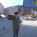 Smædeskrift mod Folkebevægelsen