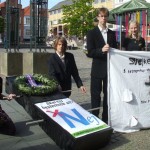 Nej til monopolernes EU
