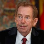 Antikommunismens helte: Havel som propagandashow