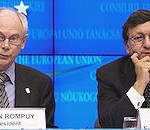 EU-toppen lover G20 hurtig finansunion