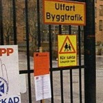 EU angriber blokadevåbnet og etablering af overenskomster
