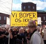 Socialdemokratiet og Venstre de store tabere i Odense – men Business as usual