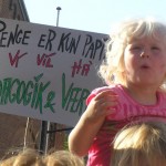 Skeletterne vælter ud af skabet