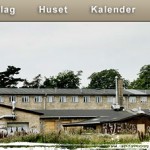 Ungdomshus på Grøndalsvænget Allé 13