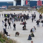 ”Uropakken vil straffe fredelige demonstranter”