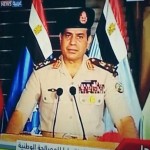 Militæret tager magten i Ægypten: Imperialismens ‘demokratiske’ kup