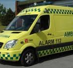 Ytringsfrihed i Region Hovedstaden: Ambulancereddere presset til tavshed om ekstremt arbejdspres