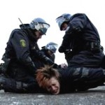 Mere politibrutalitet afsløret