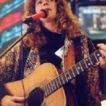 Anne Feeney – bærer af amerikansk arbejdersangtradition