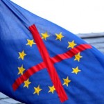 EU-parlamentet jubler over 0,1 pct. Ikke engang halvdelen af EU-borgerne stemte og kun omkring en trediedel på EU-glade partier