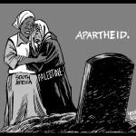 Stop Apartheid-Israel!