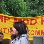 På vej mod Arbejderpartiet Kommunisternes 3. kongres