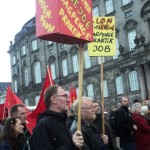 Giv folketinget modstand!