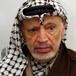 Hvorfor myrdede Israel Yassir Arafat?