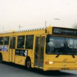 Den store trafikulykke: Privatiseringen