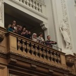 Asylret i aktion i Folketinget: Nej til et ubarmhjertigt lovforslag