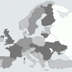 Atomkraft i EU