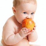 Insektgifte i frugt og grønt: Børns hjerner skades