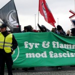 ALERTA! Stop Danish Defence League!